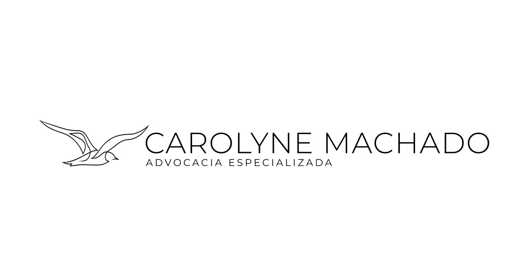 Carolyne Machado Advogada